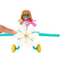 Barbie Chelsea Can Be Plane Set 