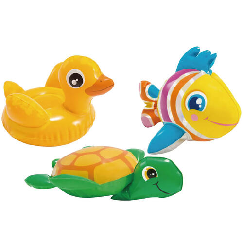 Intex Puff N' Play Water Toys 9 - Assorted