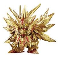 Gundam SD Heroes Superior Strike F Dragon Knight