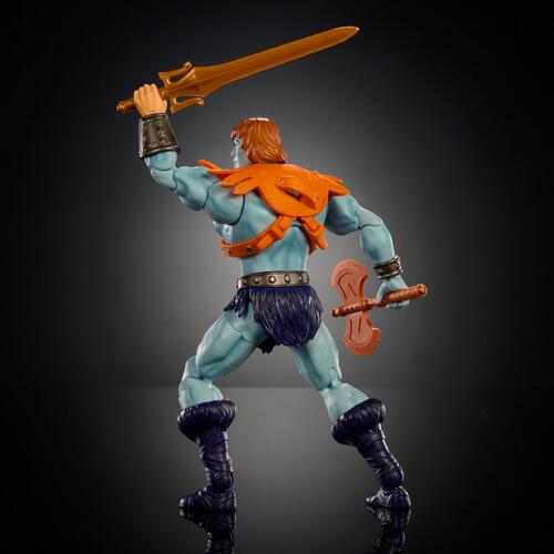 MOTU Masterverse Vintage Collection - Assorted