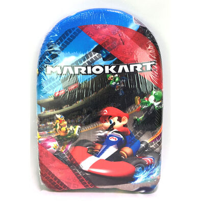 Nintendo Kickboard Mario Kart