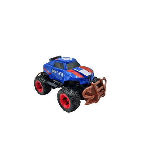 Marvel 2.4G Climb RC Car Captain America