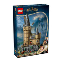 LEGO Harry Potter Hogwarts Castle: The Main Tow 76454