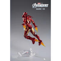 ZD Toy Iron Man Mark 7