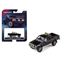 Majorette Collection 1985 Toyota Hilux SR5
