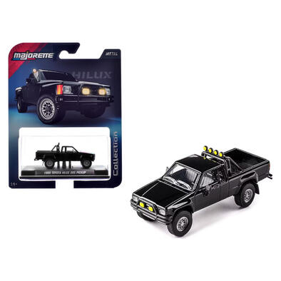 Majorette Collection 1985 Toyota Hilux SR5