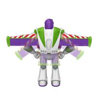 Toy Story 12" Signature Pop Out Wings Buzz 