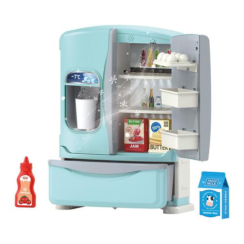 playpop Smart Refrigerator playset