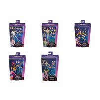 Kpop Demon Hunter Core - Assorted (1Pc)