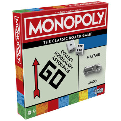 Monopoly Game