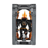 LEGO Icons The Lord of the Rings: Balrog Book Nook 10367