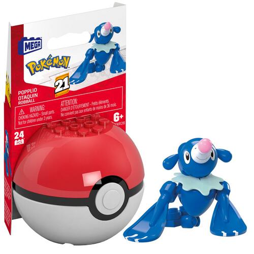 MEGA Construx Pokemon Generations Pokeball
