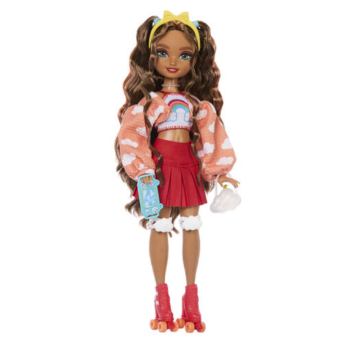 Barbie Dream Besties Roller Skating - Teresa