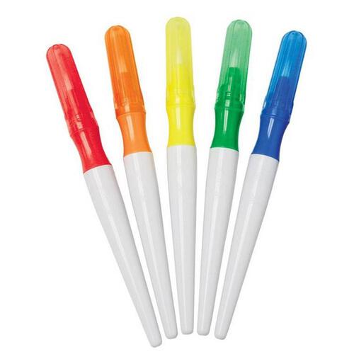 Crayola Color Wonder Mess Free Paint Brush Pens