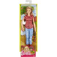 Barbie Core Career Doll - Assorted