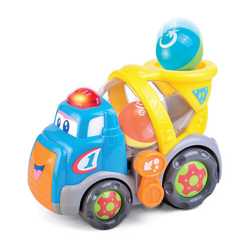 playpop Ball Tumblin Mixer
