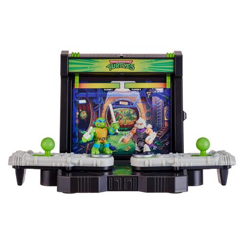 AKEDO TMNT S1 BATTLE ARENA