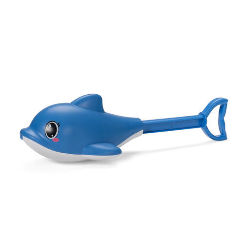 Top Tots Fill 'n Splash Dophin