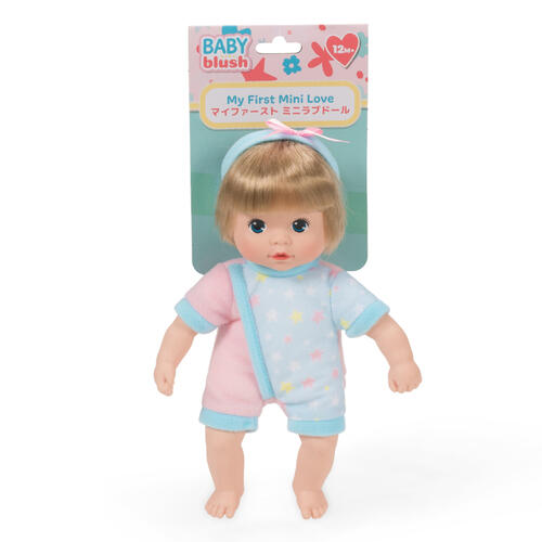 Baby Blush My First Mini Love - Assorted