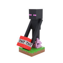 Minecraft: Enderman Cable Guy Controller Phone / Controller Stand