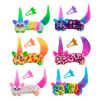 Furby DJ Furblets - Assorted (1 Pc)