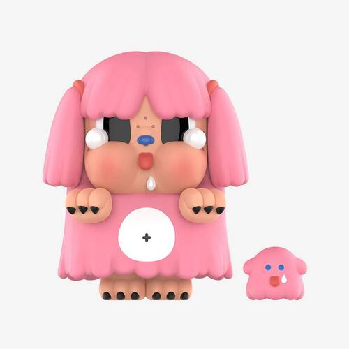 Pop Mart Crybaby - Monster Tears Series