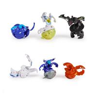 Bakugan Starter Pack - Assorted