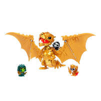 Treasure X Mystery Dragon Chest