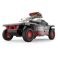 Rastar 1:30 Audi RS Q e-tron Bricks