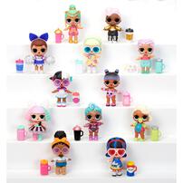 L.O.L. Surprise! Color Change Dolls - Assorted