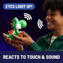 Nintendo Hatchin's Yoshi Egg