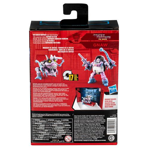 Transformers Gen Studio Series Deluxe 86 Gnaw