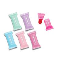 Hot Focus Sweet Lip Balms - Assorted