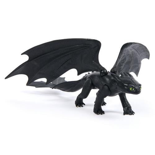 How to Train Your Dragon 12-Inch Toothless