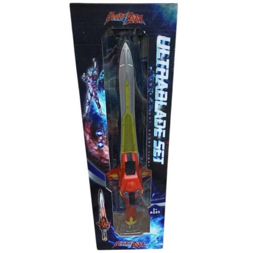 Ultraman Ultrablade Set