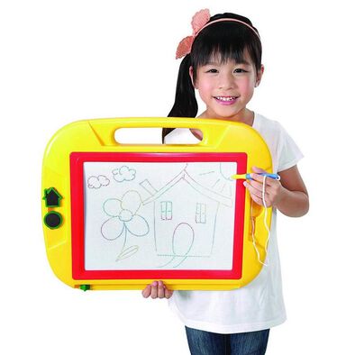 Universe of Imagination Jumbo Size Color Magnetic Writer