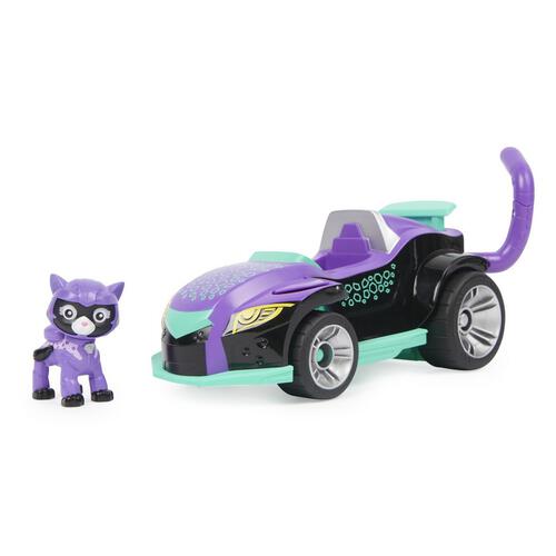 Paw Patrol CatPack Shade's Feature Vehicle