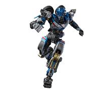 Transformers : Rise Of The Beasts AMK Pro Series 16Cm Mirage Model Kit