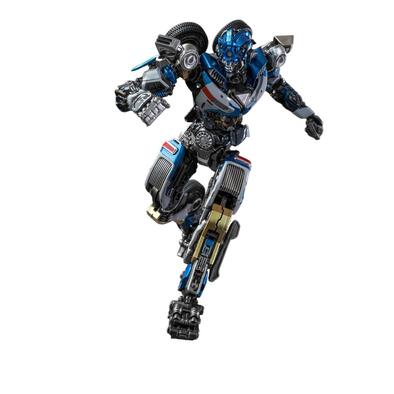 Transformers : Rise Of The Beasts AMK Pro Series 16Cm Mirage Model Kit