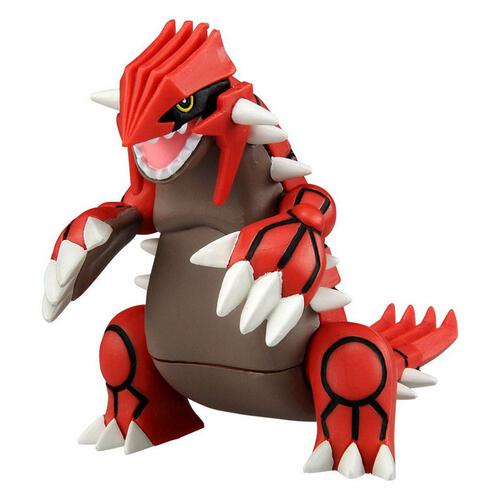 Takara Tomy Moncole Pokemon - Assortment