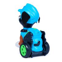 Paw Patrol The Dino Movie Rippin' Rescue Rex