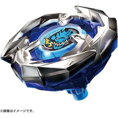 BEYBLADE BX-01 STARTER DRAN SW