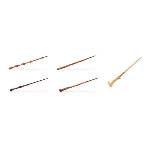 Wizarding World Character Wand - Assortment