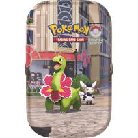 Pokemon TCG: Lumiose City Mini Tins - Assorted (1 Pc)