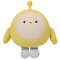 Eggy Party Yeggy 41cm Plush