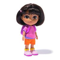 Dora 6-Inch Dora And Boots Doll