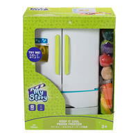 My Story Keep It Cool Fridge Freezer