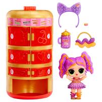 L.O.L. Surprise! Love Mini Sweet Vending Machine Haribo