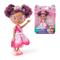 Gabby'S Dollhouse: The Movie Small Doll - Assorted