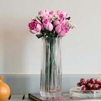 LEGO Botanicals Bouquet of Pink Roses 10374